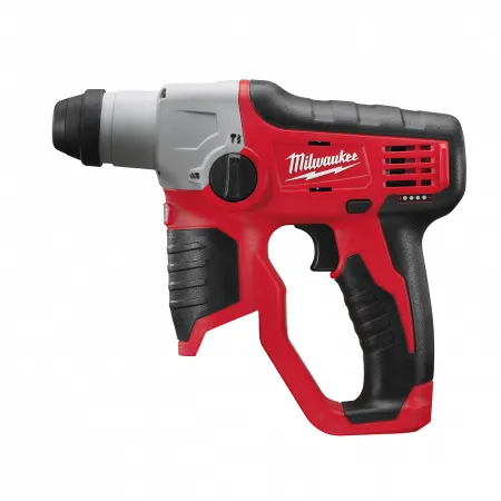 M12™ субкомпактный SDS-plus перфоратор M12 H-202C Milwaukee купить в Минске
