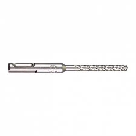 Бур SDS-Plus MX4 10 x 215 - 10 шт Milwaukee купить в Минске