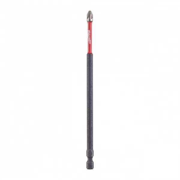 Бита PZ2 x 150 мм - 1 шт Milwaukee купить в Минске