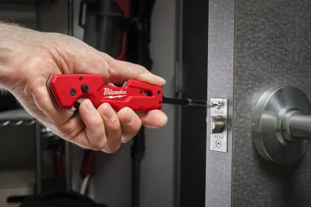 Складной нож FASTBACK™ 5 в 1 Milwaukee купить в Минске