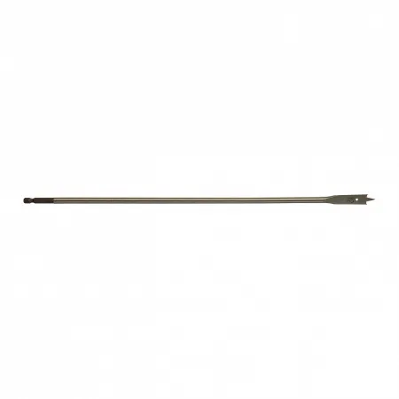 Перьевые сверла FB 28 x 152 - 1 шт Milwaukee купить в Минске