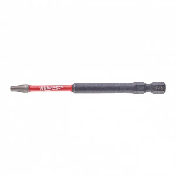 Насадка TX15 x 90 мм - 1 шт Milwaukee купить в Минске