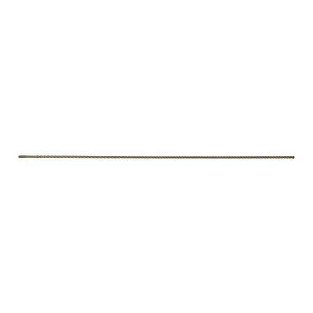 SDS-Plus MX4 7 x 165 - 1 шт Milwaukee купить в Минске