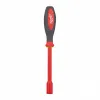 VDE изолированные отвертки SL 1.2 x 8 x 175 Milwaukee купить в Минске