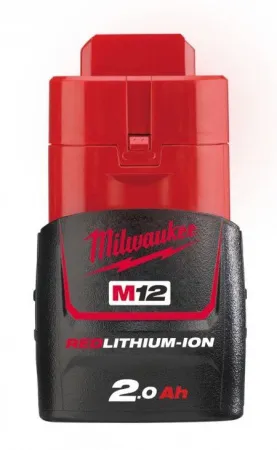 Набор аккумуляторных инструментов M12 FPP2D2-422X Milwaukee купить в Минске