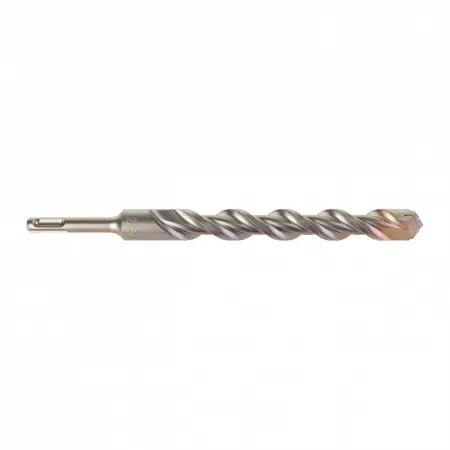 Бур 2-е режущие кромки SDS-Plus M2 20 x 450 - 1 шт Milwaukee купить в Минске