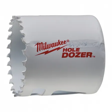Биметаллические коронки Hole Dozer Holesaw - 127 мм - 1 шт Milwaukee купить в Минске