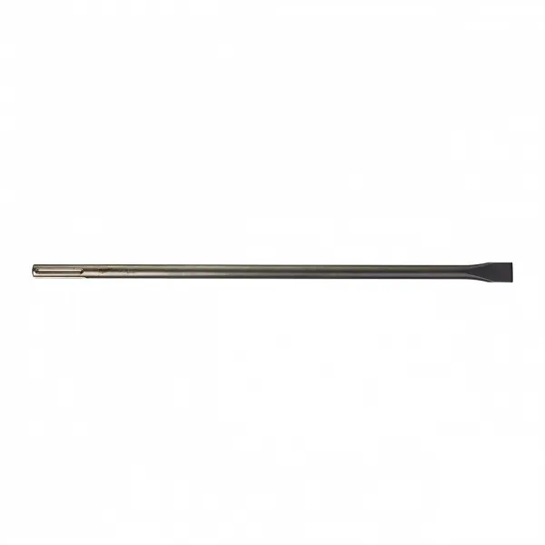 Долото плоское SDS-Max 600 x 25 - 1 шт Milwaukee купить в Минске