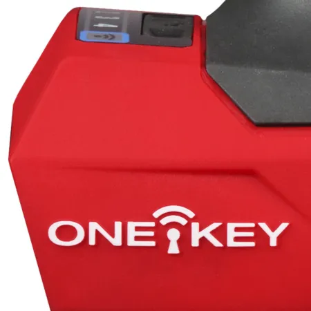 Аккумуляторный импульсный винтоверт M18 ONEID3-0X FUEL ONE-KEY Milwaukee купить в Минске