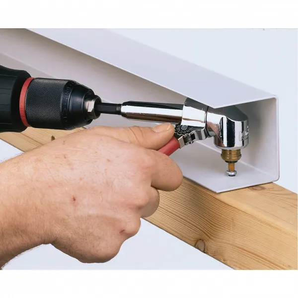 Угловая насадкаOSD 2 Milwaukee купить в Минске