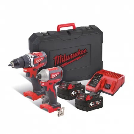 M18™ Набор M18 CBLPP2B-502C Milwaukee купить в Минске