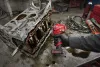 Аккумуляторный импульсный гайковёрт M12 FCIWF38G3-0 (без АКБ и ЗУ) Milwaukee купить в Минске