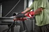 Аккумуляторная сабельная пила M18 FSZ-0 FUEL SAWZALL Milwaukee купить в Минске