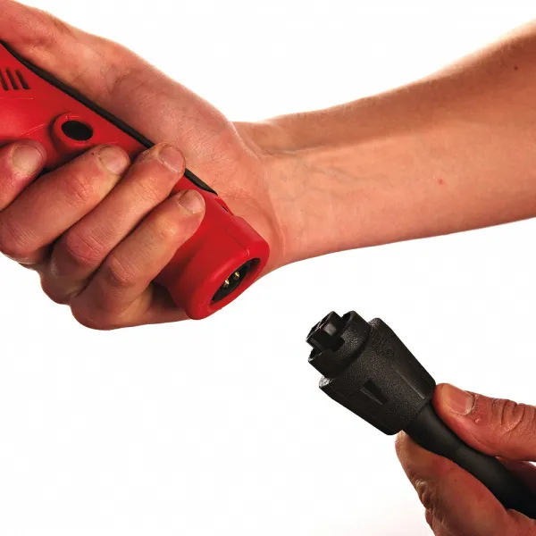 Шуруповерт для закручивания самоврезающихся шурупов TKSE 2500 Q Milwaukee купить в Минске