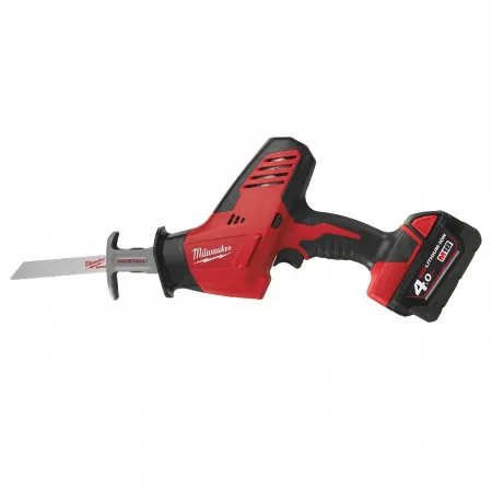 M18™ HACKZALL™ Сабельная пила C18 HZ-0 Milwaukee купить в Минске