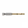 Набор сверл по металлу Shockwave Redhex HSS-G TIN (19 шт) Milwaukee купить в Минске