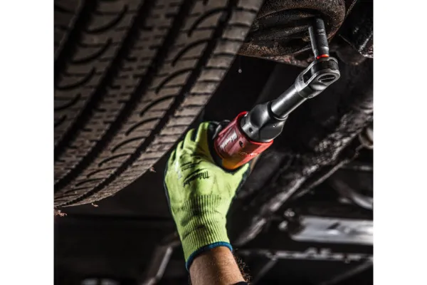 Головка ударная удлиненнаяShW 28 мм 1/2" Milwaukee купить в Минске