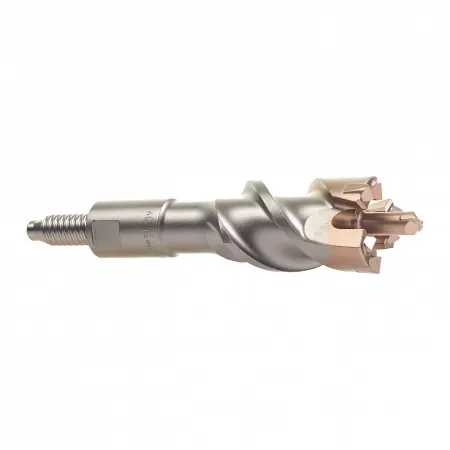 Бур SDS-Max TCTT 30 x 150 - 1 шт Milwaukee купить в Минске