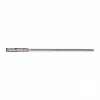 SDS-Plus MX4 7 x 165 - 1 шт Milwaukee купить в Минске