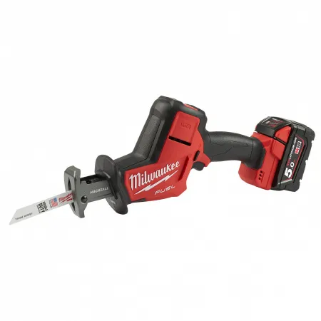 M18 FUEL™ HACKZALL™ компактная сабельная пила M18 FHZ-0X Milwaukee купить в Минске