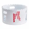 Биметаллические коронки Hole Dozer Holesaw - 127 мм - 1 шт Milwaukee купить в Минске