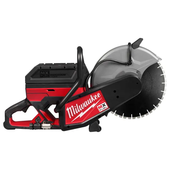 Аккумуляторная отрезная машина MXF COS350-602 Milwaukee купить в Минске