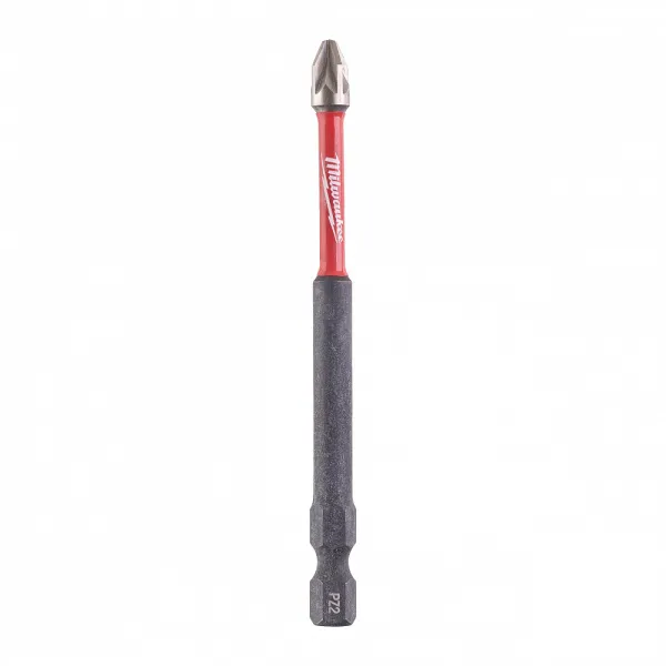 Бита PZ2 x 90 мм - 1 шт Milwaukee купить в Минске