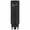 Головка Shockwave 1/2 SKT  22 мм Milwaukee купить в Минске