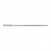 Бур 2-е режущие кромки SDS-Plus M2 20 x 450 - 1 шт Milwaukee купить в Минске