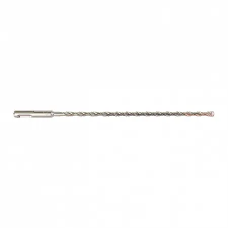 Бур 2-е режущие кромки SDS-Plus M2 20 x 450 - 1 шт Milwaukee купить в Минске