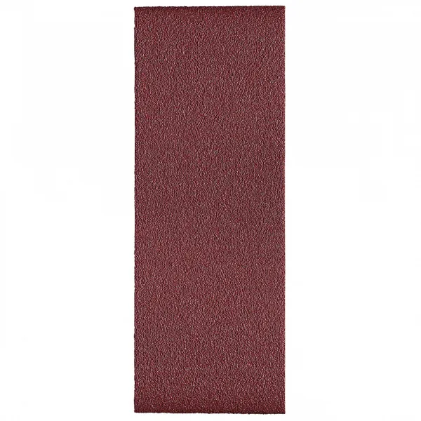 Шлифовальная лента - 100 х 560 мм зерно 60 - 3 шт Milwaukee купить в Минске