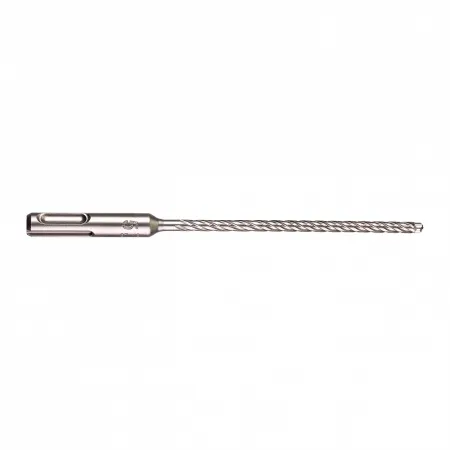 Бур SDS-Plus MX4 10 x 215 - 10 шт Milwaukee купить в Минске