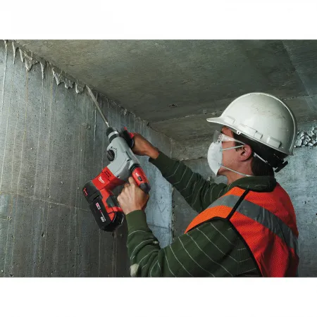 M18™ 4-режимный SDS plus перфоратор с патроном FIXTEC HD18 HX-402C Milwaukee купить в Минске