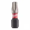 Насадка TX 25 x 50 мм (10 шт.) Milwaukee купить в Минске