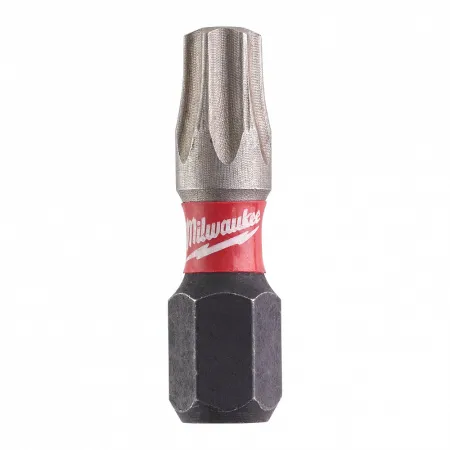 Насадка TX 25 x 50 мм (10 шт.) Milwaukee купить в Минске