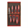 VDE изолированные отвертки SL 1.2 x 8 x 175 Milwaukee купить в Минске