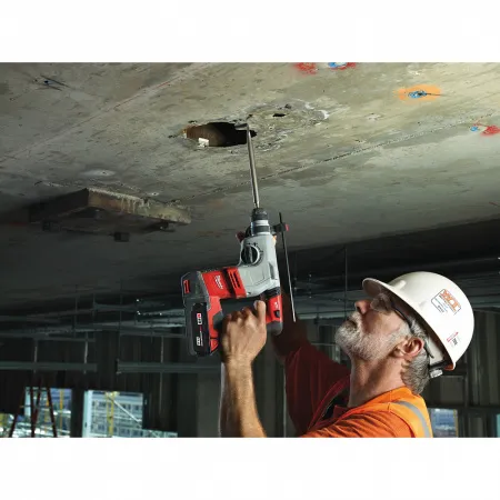 M18™ 4-режимный SDS plus перфоратор с патроном FIXTEC HD18 HX-402C Milwaukee купить в Минске