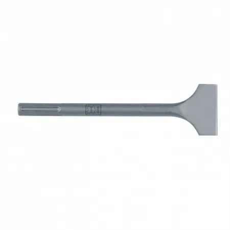 Долото широкое SDS-Max 300 x 115 - 1 шт Milwaukee купить в Минске