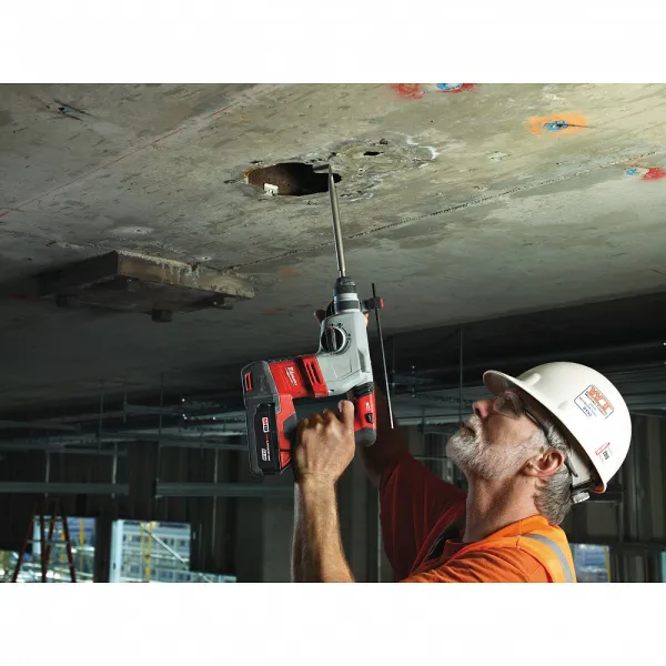 M18™ 4-режимный SDS - plus перфоратор HD18 H Milwaukee купить в Минске
