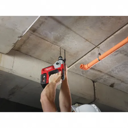 M18™ компактный 2-режимный SDS plus перфоратор M18 BH-0 Milwaukee купить в Минске