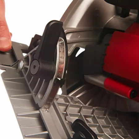 Циркулярная пила 184 мм (глубина реза 61 мм) CS 60 Milwaukee купить в Минске