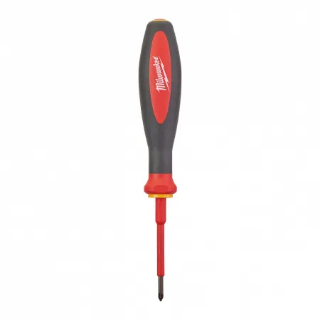 VDE изолированные отвертки SL 1.2 x 8 x 175 Milwaukee купить в Минске