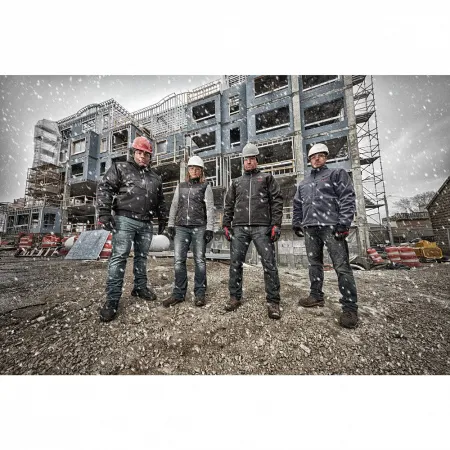 M12™ женский стеганый жилет с подогревом M12 HBWP LADIES-0 (S) Milwaukee купить в Минске