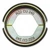 Матрица R R22 Cu 150 Milwaukee купить в Минске