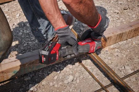 Аккумулятор M18 FB6 FORGE Milwaukee купить в Минске