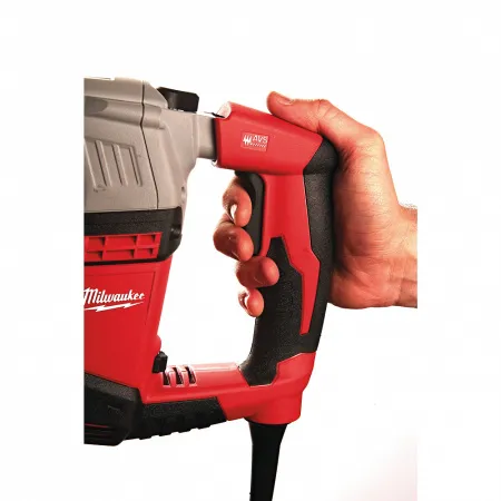 20 мм SDS-plus 2-режимный L - образный перфоратор PLH 20 Milwaukee купить в Минске