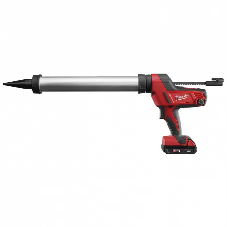 M18™ Клеевой пистолет на 600 мл C18 PCG/600T-201B Milwaukee купить в Минске