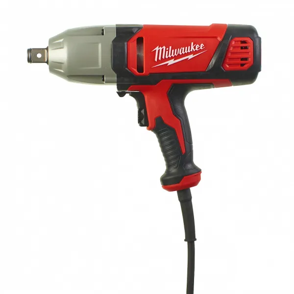 Гайковерт ударныйIPWE 520 R 3/4" Milwaukee купить в Минске