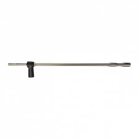Бур с пылеотводом SDS-Max Dustless 18 x 600 - 1 шт Milwaukee купить в Минске