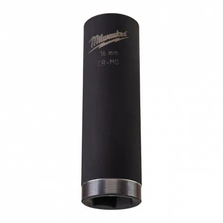 Головка Shockwave 1/2 SKT  22 мм Milwaukee купить в Минске